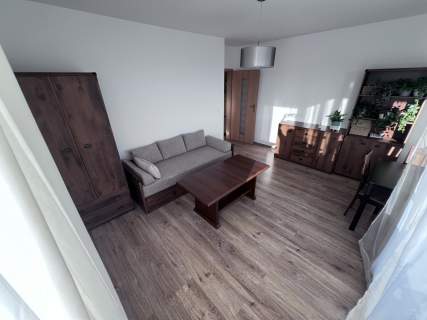 Mieszkanie 52m2 2-pokojowe Kraków Kliny parking