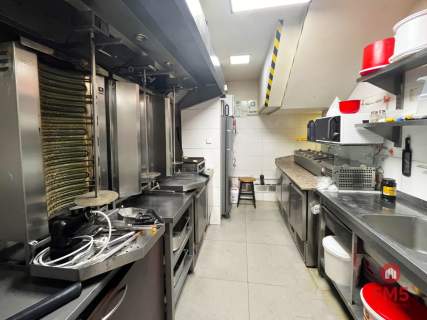 Lokale gastronomiczne w świetnych lokalizacjach