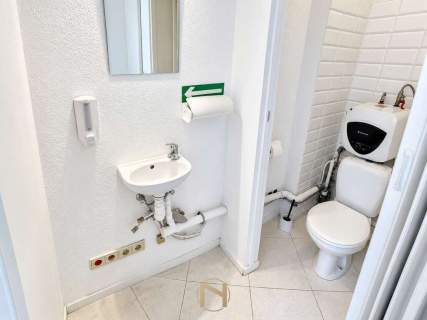 Lokal użytkowy do wynajęcia, 35 m2, Gorzów Wielkopolski