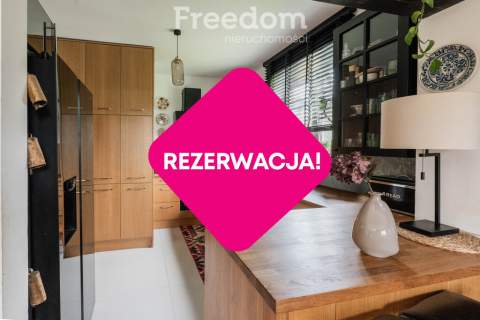 Dom jednorodzinny z dużą działką Strażów