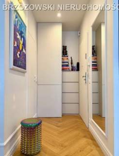 Mieszkanie na sprzedaż, 39 m2, Warszawa