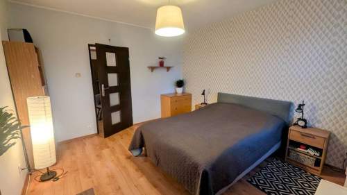 Mieszkanie na sprzedaż, 61 m2, Wrocław