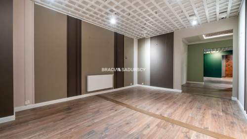 Lokal użytkowy- 340m2, rejon ul. Zakopiańskiej