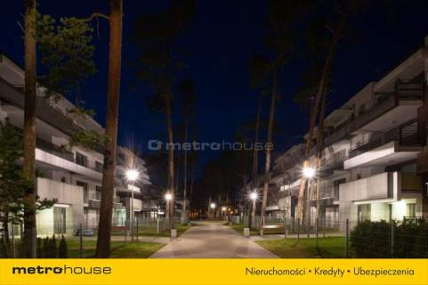 Apartament z miejscem parkingowym Pogorzelica