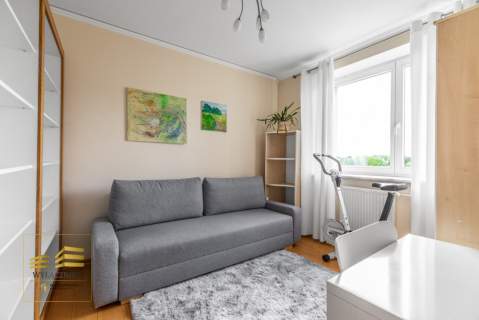 Apartament 3 pokoje Jutrzenki