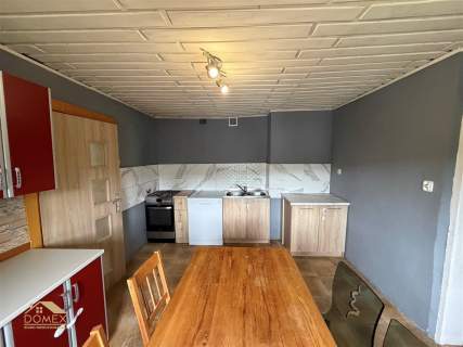 Dom z apartamentami w centrum Wisły