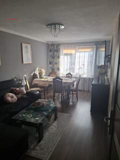 sprzedam mieszkanie 2 pokojowe 2 piętro z balkonem