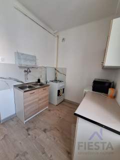Łódź, ul. Sterlinga, 30m2, kawalerka po remoncie 
