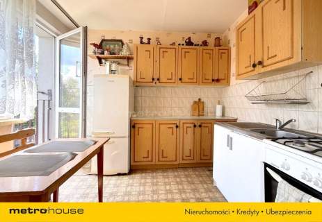 2-pok./CO miejskie/ 42,88m2/ Zabrze-Maciejów