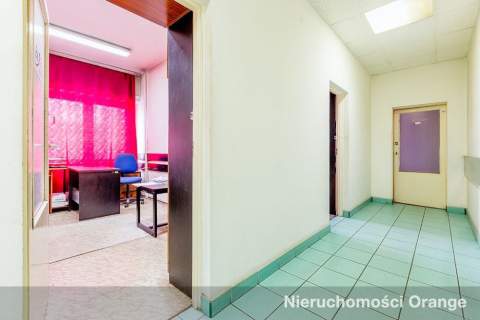 Nieruchomość 500 m od ścisłego centrum miasta