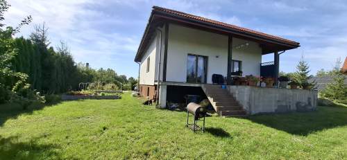 Sprzedam dom 2km od Szczytna
