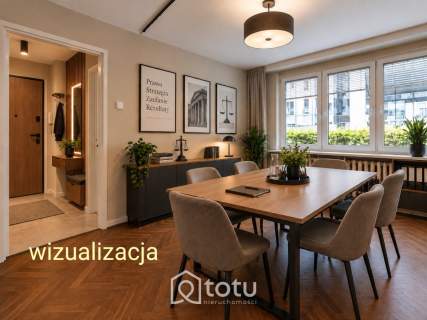 Ścisłe centrum idealne na biuro lub najem