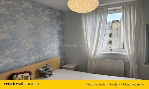 Komfortowe 3 pokoje Balkon Miejsce parkingowe