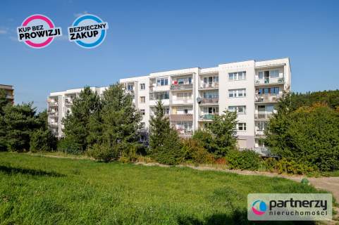 Funkcjonalne 2 pokoje w zielonej części Moreny