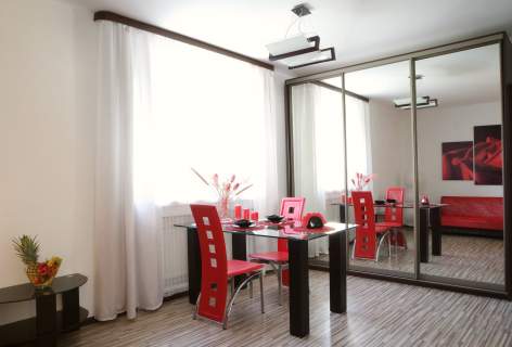 PROMOCJA Komfortowy apartament przy parku nad Wisłą - Dąbie