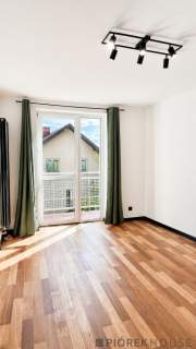 2-pokojowe mieszkanie w Rembertowie