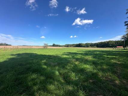 Działka 1900m2 w wyjątkowym miejscu