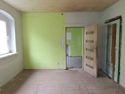 Mieszkanie na sprzedaż, 63,74 m2, Lubań