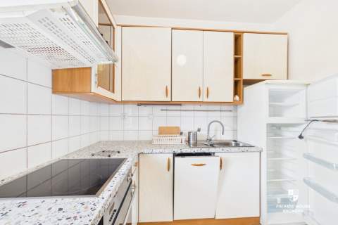 Funkcjonalne 2 pokoje z balkonem, Konecznego