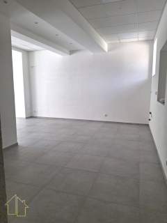 Duży lokal 122m2 do wynajęcia przy ul. Dworcowej w Żorach