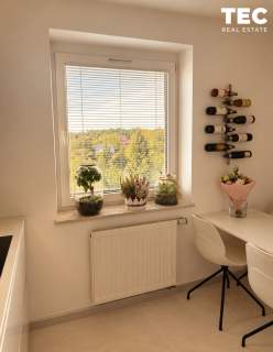 Gotowe do wprowadzenia 43m2 - 2 pok Balkon
