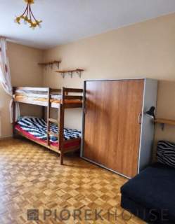 3-pokojowe mieszkanie na Pradze-Południe