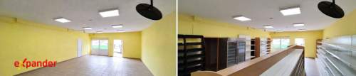 Mieszkanie dom budynek mieszkalno-handlowy 158m2/980m2