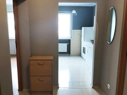 Funkcjonalne 2 pokoje - Saperska 46F, Wilda