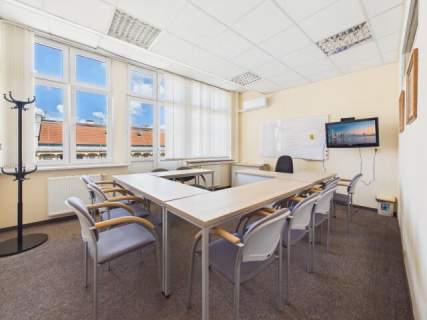 Lokal pod apartamenty biura, Krupnicza przy Rynku