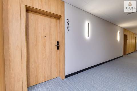 Apartament nad Jeziorem Ukiel przy plaży