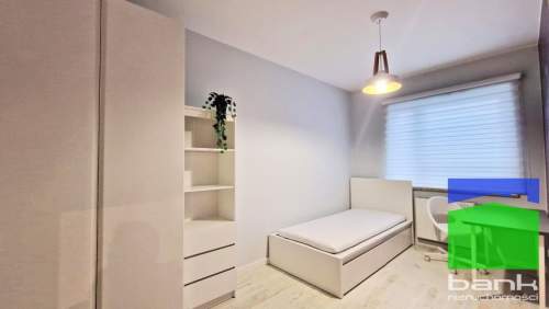 Polesie - 3 pok. z garażem ul. Pienista