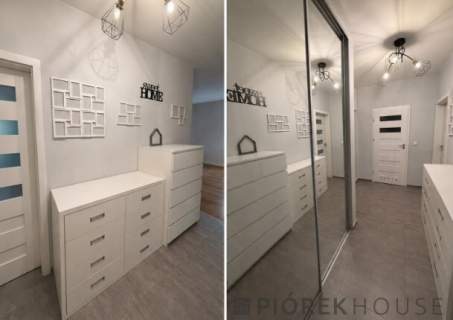 2-pokojowe mieszkanie na Włochach