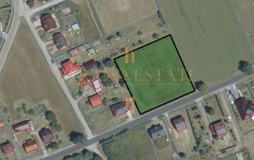 3872 m Iłowo-Osada potencjał podziału