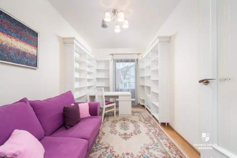 Przestronny apartament 130 m2 Centrum miasta