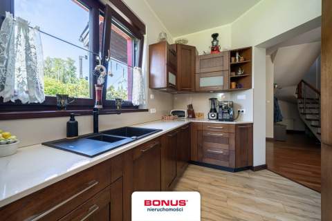 Dom wolnostojący z ogrodem 791 m Koninko 