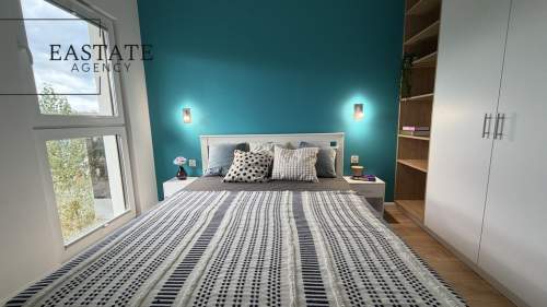 Nowe budownictwo / 700 metrów od plaży / balkon
