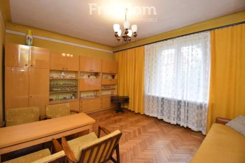 3 pokoje 1 piętro Sienkiewicza