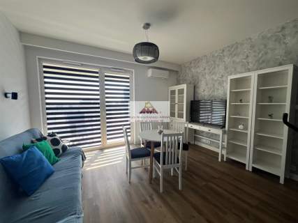 Mieszkanie do wynajęcia, 41 m2, Lublin
