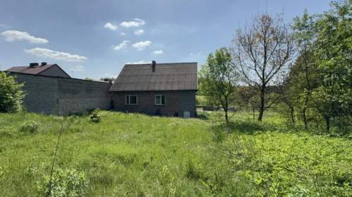 OBNIŻENIE CENY Morsko Jura Krakowsko-Częstochowska