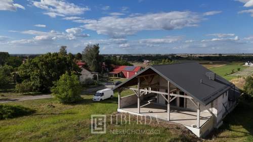 BUDYNEK PRODUKCYJNO-USŁUGOWY GARBÓW 670 M