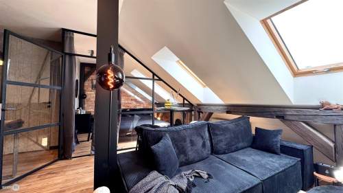 NOWE 3 POKOJE, CENTRUM, WYKOŃCZENIE W STYLU LOFT