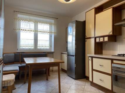 Apartament Dembego