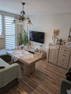 Mieszkanie na sprzedaż, 55,2 m2, Tychy