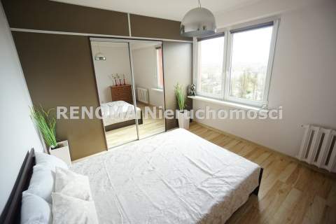  osiedle Białostoczek Piękna panorama miasta 