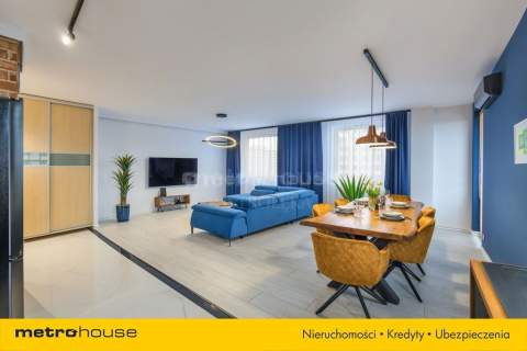 Apartament przy Parku Reagana, 10 min do plaży