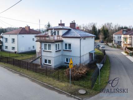 Duży garaż 2 min Rzeszów Do aranżacji Balkon