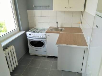 Kawalerka 32 m2, balkon,komórka - Wichrowe Wzgórze