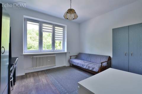 2 POKOJE MIESZKANIE 50m2 BALKON, OS. SŁONECZNE