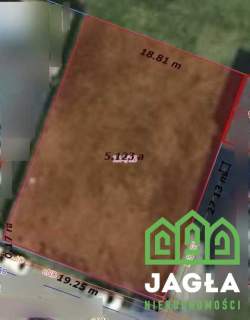 Dom developerski bliźniak Jary 140/250m2