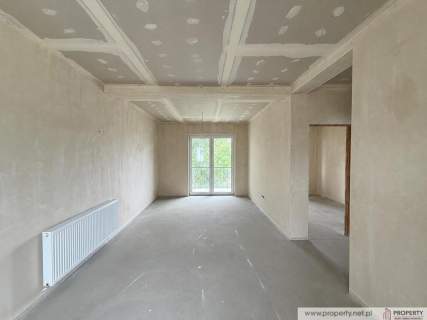 Nowe mieszkanie 58,49 m2, Łukasiewicza, Dębica.